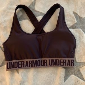 UA sports bra